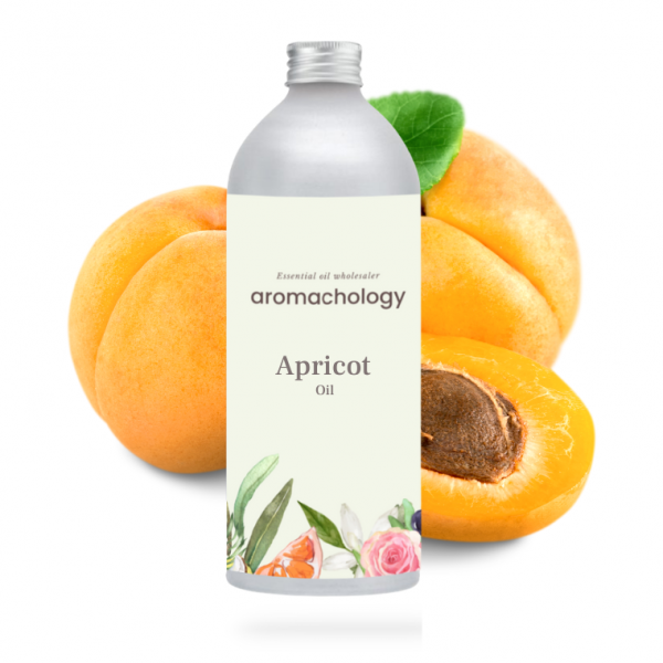 Apricot oil