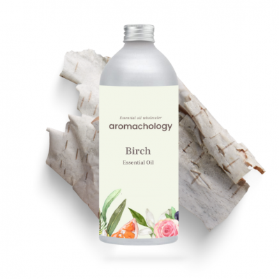 birch essential oil
