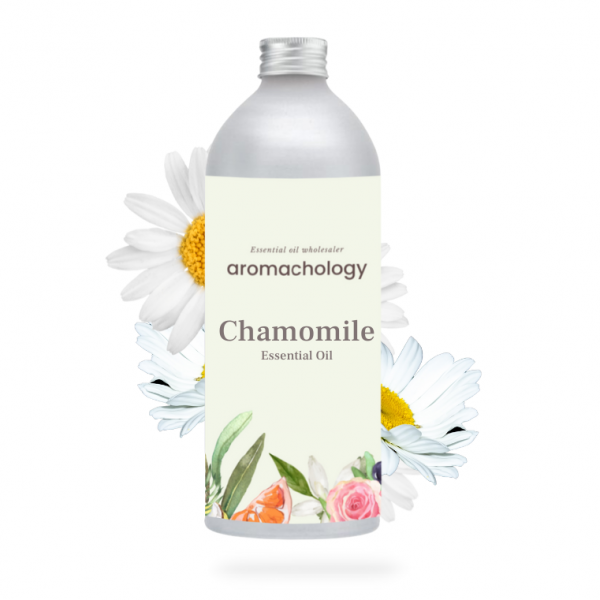 chamomile essential oil