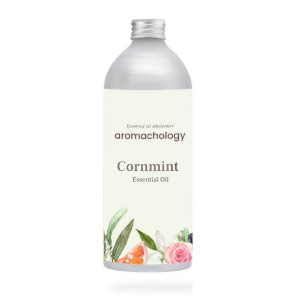 cornmint essential oil