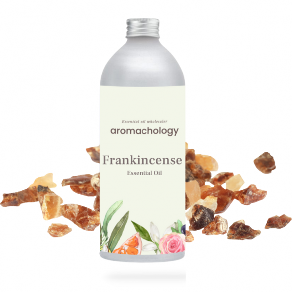 frankincense essential oil