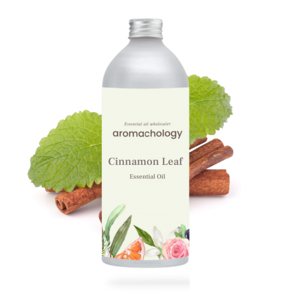 Cinnamon leaf essential oil