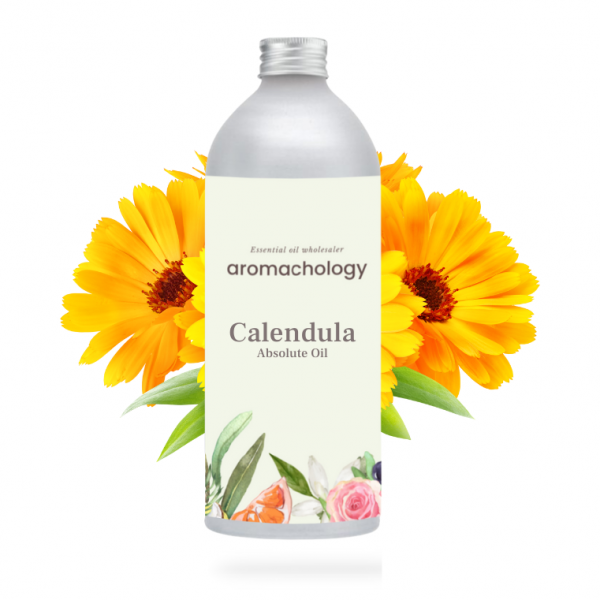 calendula absolute oil