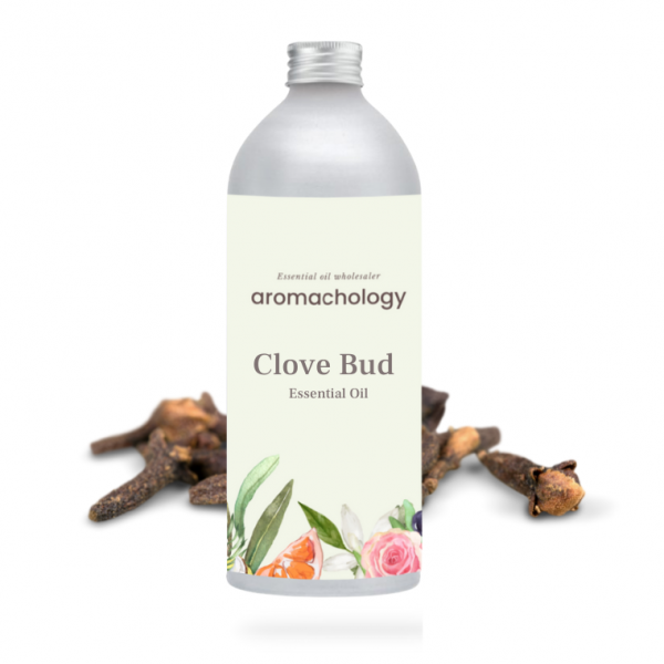 clove bud essential oil