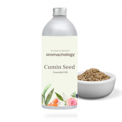 cumin seed essential oil