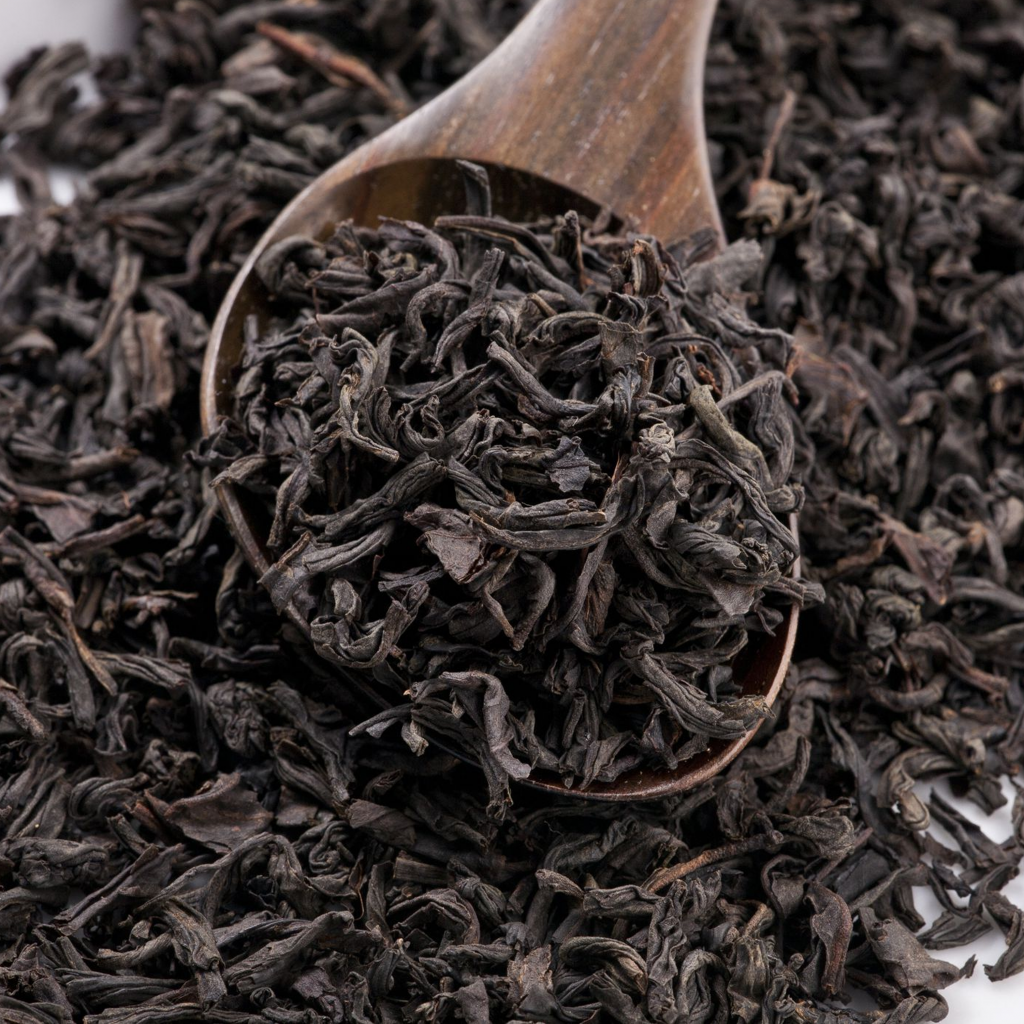 Black Tea Absolute Oil Essential Oil Wholesaler
