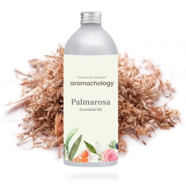 palmarosa essential oil