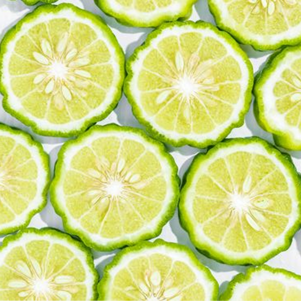 Bergamot Essential Oil