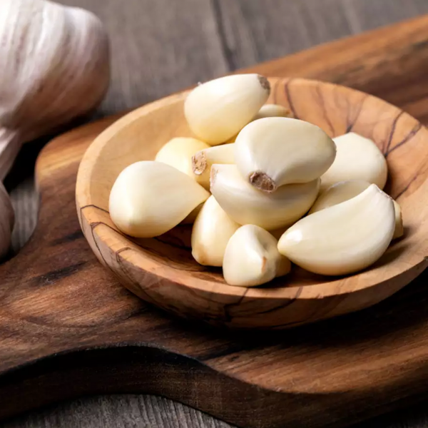 Garlic Essential Oil
