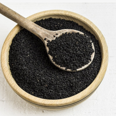 Black Cumin Oil