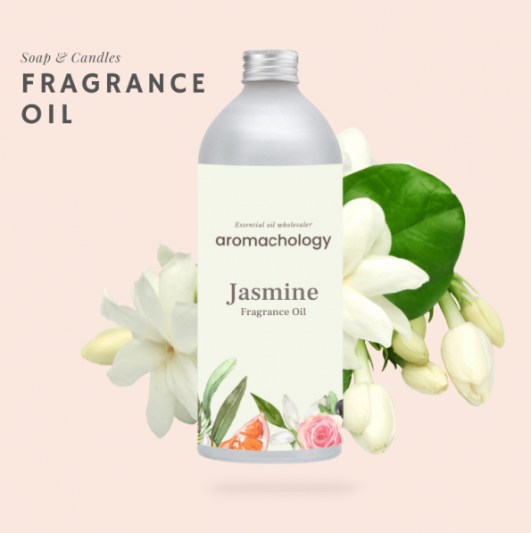Buy Bulk Jasmine Fragrance Oil Wholesale in United States