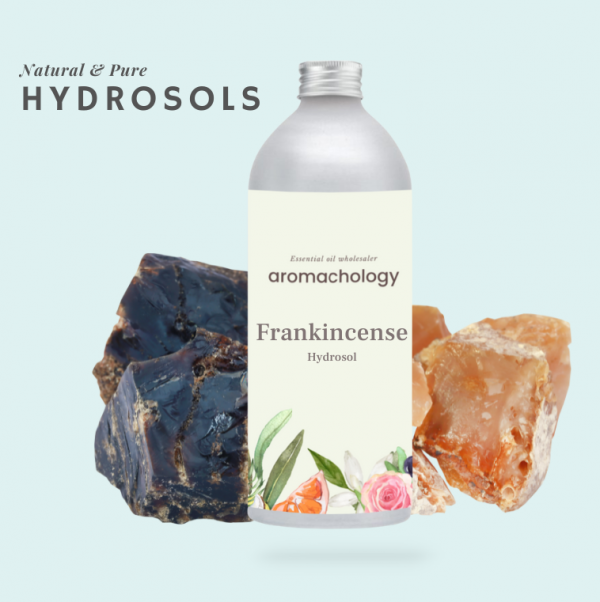 Frankincense hydrosol