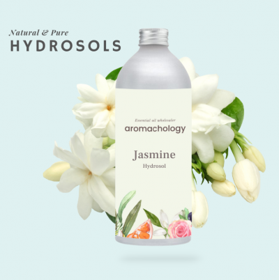 Jasmine hydrosol