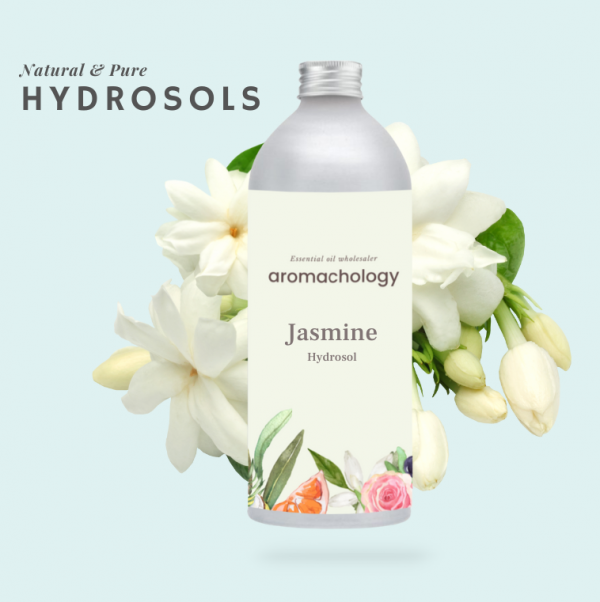 Jasmine hydrosol