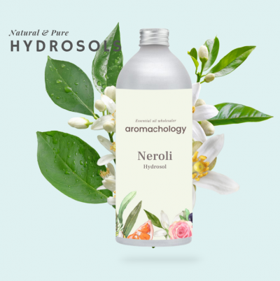 Neroli hydrosol