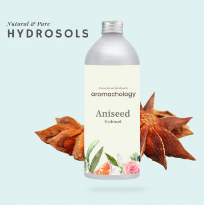 Aniseed hydrosol